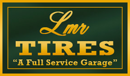 LMR Tires